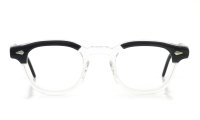 TART Optical 推定1950年代 タートオプティカル ヴィンテージ 定番メガネ