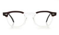 TART Optical 推定1950年代 タートオプティカル ヴィンテージ 定番メガネ