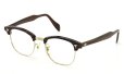 American Optical vintage MARCOM-X type:2 ウイング鋲 Wood/Gold 48-20