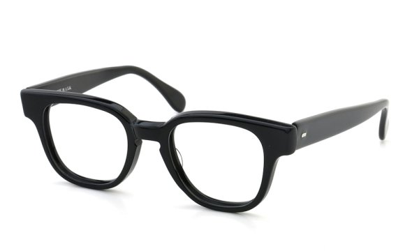 TART OPTICAL BRYAN BLACK 44-20 (2)