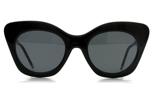 THOM BROWNE. TB-508-A BLK-52size