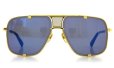 DITA MACH FIVE DRX-2087-B-BLU-GLD-64