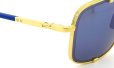 DITA MACH FIVE DRX-2087-B-BLU-GLD-64