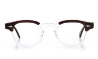 TART Optical 推定1950年代 タートオプティカル ヴィンテージ 定番メガネ