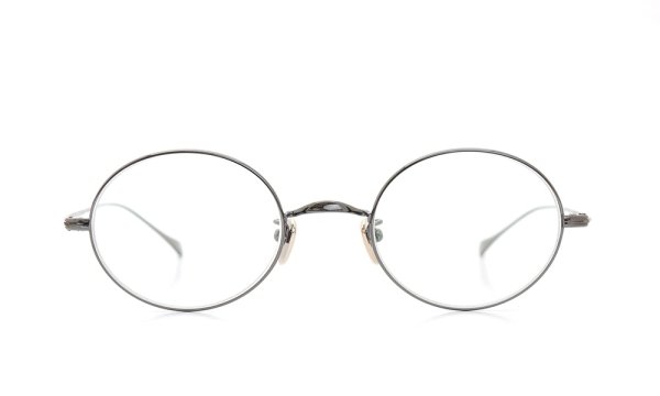 MASUNAGA メガネ GMS-196T #34 Graphite