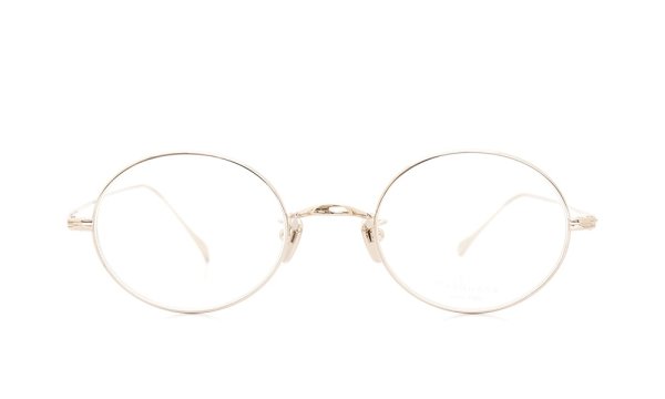 MASUNAGA メガネ GMS-196T #11 G