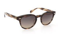 OLIVER PEOPLES オリバーピープルズ サングラス