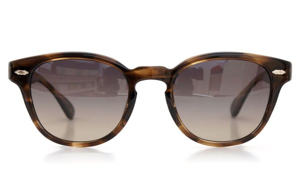 OLIVER PEOPLES オリバーピープルズ 2017SS Sheldrake-plus-J VOT