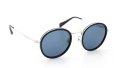 OLIVER PEOPLES 2017SS サングラス MELINE 49size BK/S