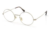 Oliver Goldsmith オリバーゴールドスミス 丸メガネ PINNER ピナー 48size