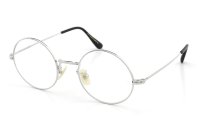 Oliver Goldsmith オリバーゴールドスミス 丸メガネ PINNER ピナー 48size