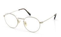 Oliver Goldsmith オリバーゴールドスミス メガネ RADLETT ラドレット 46size