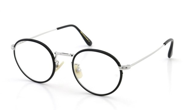 Oliver Goldsmith RADLETT 46 S OSBK