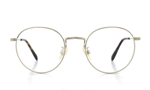 Oliver Goldsmith RADLETT 48 G