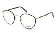 MOSCOT メガネ ZEV Col.Tortoise/Gold 49size