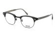 MOSCOT YUKEL col.GREY/BLACK