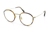 Oliver Goldsmith オリバーゴールドスミス メガネ RADLETT ラドレット 48size