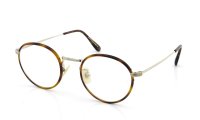 Oliver Goldsmith オリバーゴールドスミス メガネ RADLETT ラドレット 46size