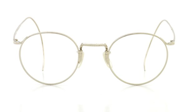 Oliver Goldsmith メガネ CHARLES 47r Gold