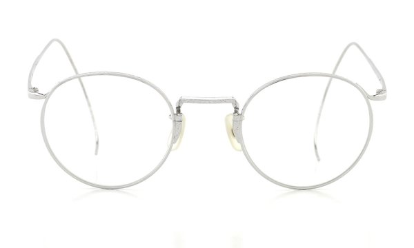 Oliver Goldsmith メガネ通販 CHARLES 47r Silver