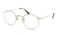 Oliver Goldsmith メガネ CHARLES 47size Gold