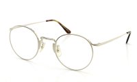 Oliver Goldsmith オリバーゴールドスミス メガネ CHARLES 47size