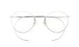 Oliver Goldsmith メガネ通販 CHARLES 47r Silver