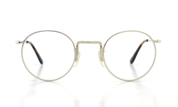 Oliver Goldsmith メガネ CHARLES 45size Gold