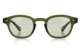 TODD SNYDER×MOSCOT サングラス LEMTOSH Col.CAMOUFLAGE 44size
