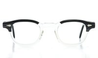 TART Optical 推定1950年代 タートオプティカル ヴィンテージ 定番メガネ