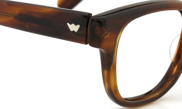 Regency Eyewear BRYAN AMBER 44-20