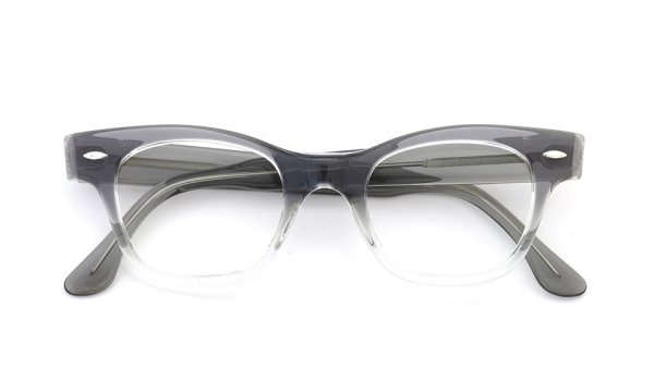 TART OPTICAL vintage 1950s COUNTDOWN GREY FADE 46-22 (v1