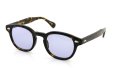 MOSCOT LEMTOSH Col.TORTOISE 46size Light-Purple-Lense 