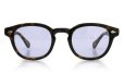 MOSCOT LEMTOSH Col.TORTOISE 46size Light-Purple-Lense 