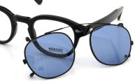 MOSCOT モスコット 純正クリップオン レンズカスタム CLIPTOSH 46 (LEMTOSH 46size専用 )