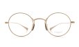 OLIVER PEOPLES 2017SS McClory BG