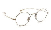 OLIVER PEOPLES オリバーピープルズ メガネ