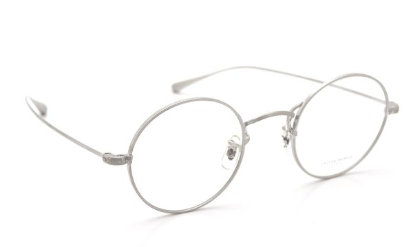 OLIVER PEOPLES 2017SS McClory AC
