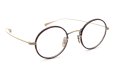 OLIVER PEOPLES 2017SS McClory-R AG