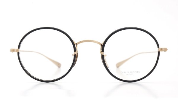 OLIVER PEOPLES 2017SS McClory-R BG