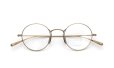 OLIVER PEOPLES 2017SS McClory AG