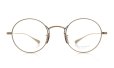 OLIVER PEOPLES 2017SS McClory AG