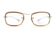 OLIVER PEOPLES 2017SS Quigly BC