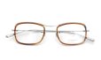 OLIVER PEOPLES 2017SS Quigly BC