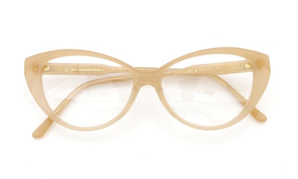 Oliver Goldsmith ELLA Butterscotch