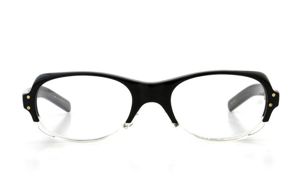 Oliver Goldsmith ALEX Black Float