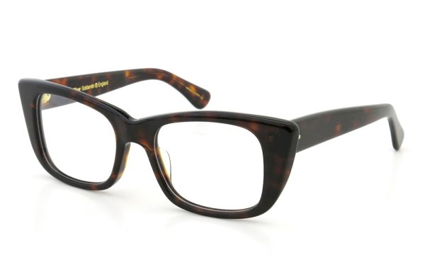 Oliver Goldsmith KNIGHTSBRIDGE DarkTortoiseshell