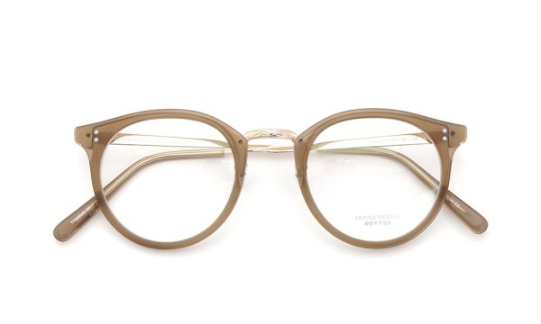 OLIVER PEOPLES Reeves-P NDG