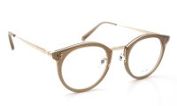 OLIVER PEOPLES メガネ Los Angeles Collection