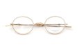 OLIVER PEOPLES Cardwell BECR/G